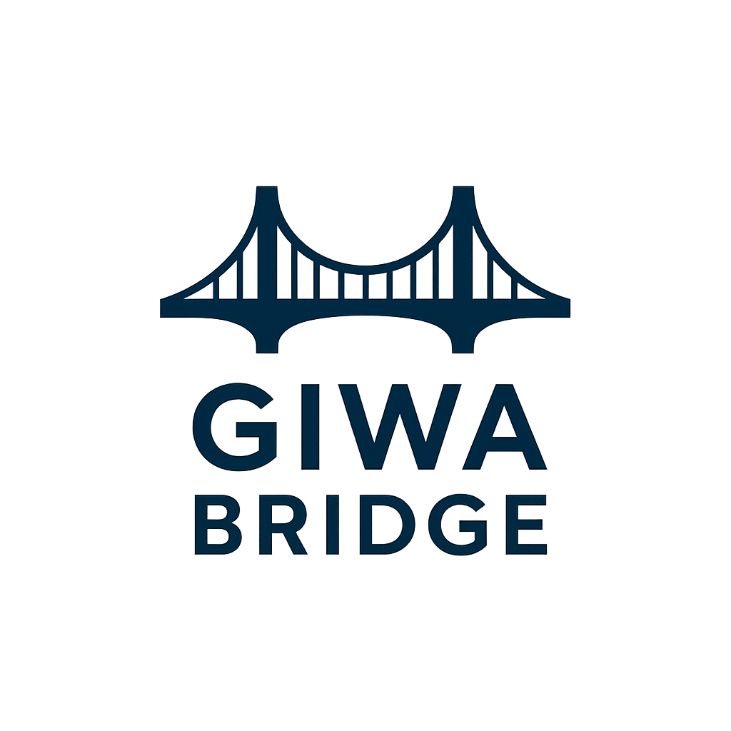 Giwa Bridge Logo